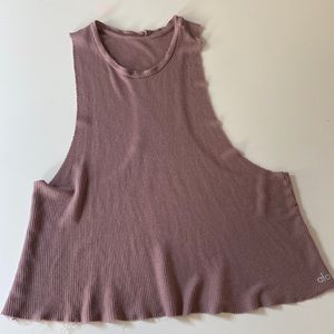 Alo yoga tank